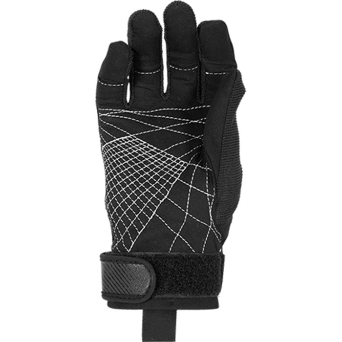 2023 Ho Sports Mens Pro Guante Grip H20gl-pg - Negro